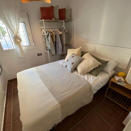 Casa En El Centro De Los Boliches Fuengirola Dış mekan fotoğraf