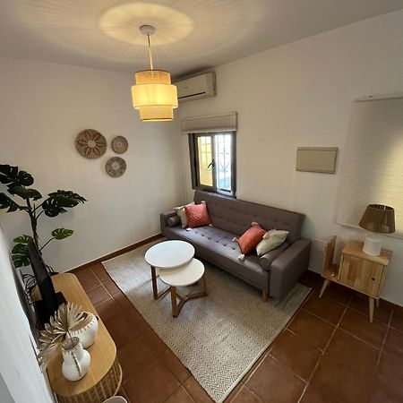 Casa En El Centro De Los Boliches Fuengirola Dış mekan fotoğraf
