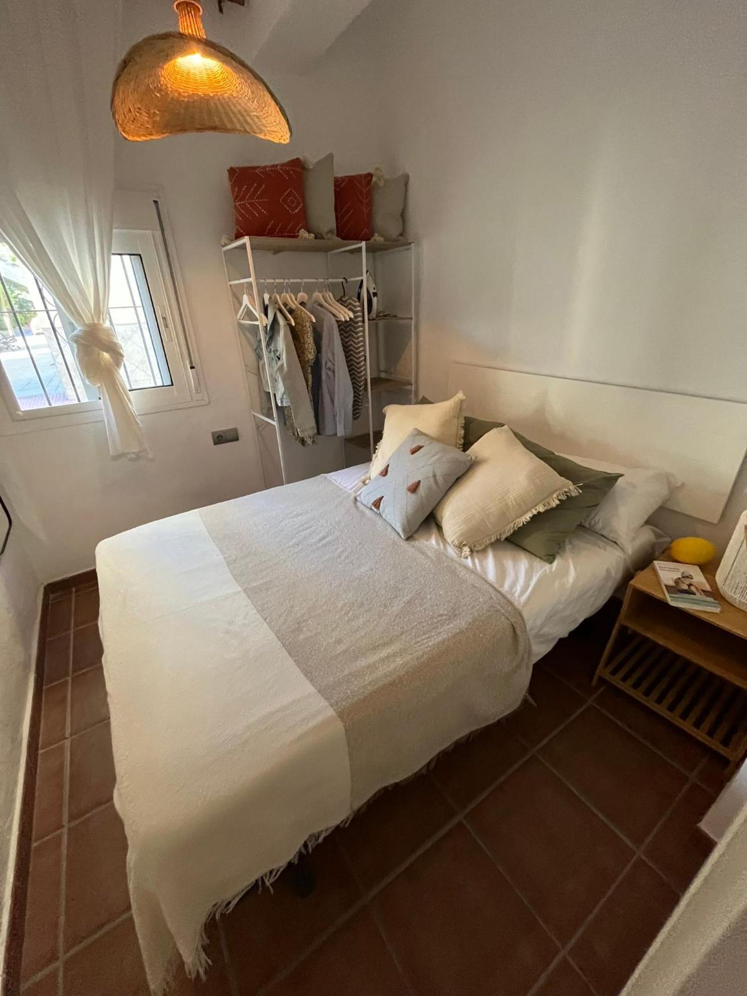 Casa En El Centro De Los Boliches Fuengirola Dış mekan fotoğraf