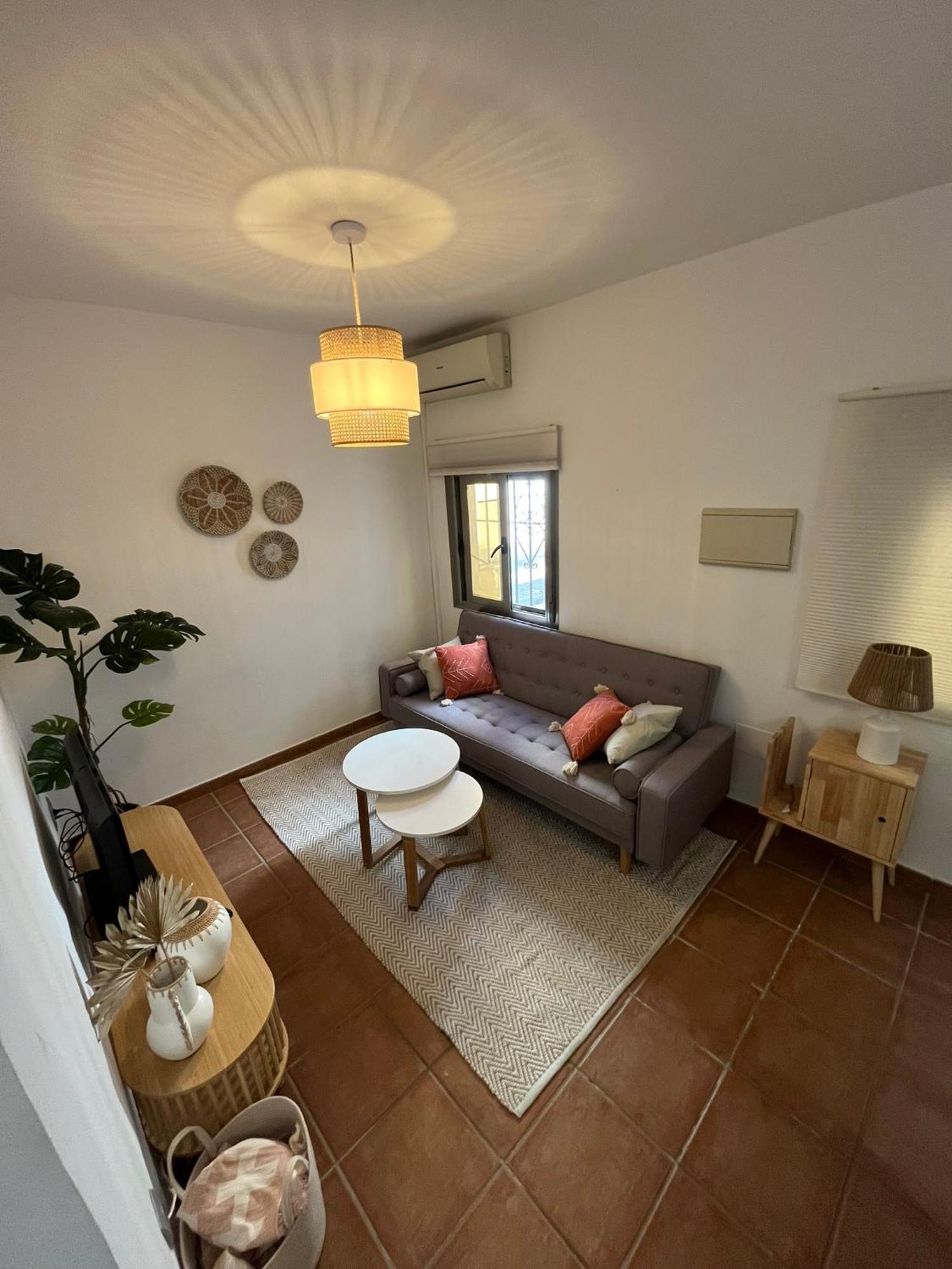 Casa En El Centro De Los Boliches Fuengirola Dış mekan fotoğraf