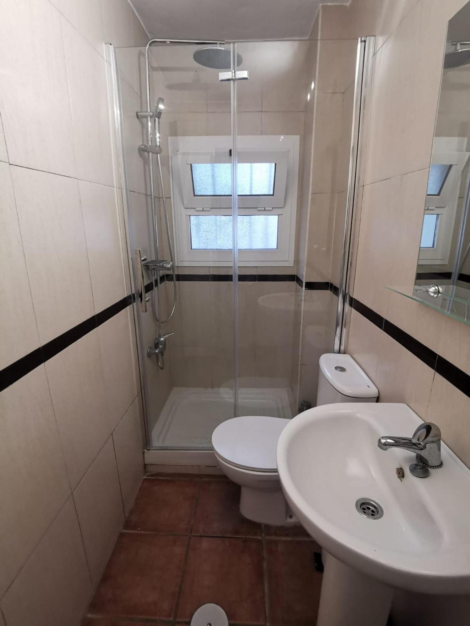 Casa En El Centro De Los Boliches Fuengirola Dış mekan fotoğraf